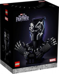 LEGO MARVEL 76215 Juodoji pantera