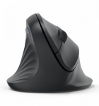 ergonomic wireless mouse EWM-500 for left-handed