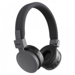 Over ear headphones freedom lit III black