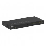 Tinklo Įranga - Netgear Jungiklis GSM4212P 12 Prievadų 1Gbps