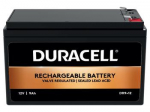 BATTERY 12V 9AH VRLA/DR9-12 DURACELL