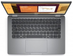 [REPACK] &bdquo;Dell Latitude L13 Ultra 5 125U&ldquo; 13,3 colių FHD jutiklinis ekranas, 16 GB, 256 GB SSD, &bdquo;Bluetooth&ldquo; x360, &bdquo;Windows 11 Pro&ldquo;, &bdquo;Titan Gray&ldquo; (REPACK), 2 metai Naujas / Repack