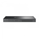 TP-Link Omada SX3008F tinklo komutatorius Valdomas L2/L3 Juoda