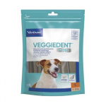 Veggiedent Fresh S (5&ndash;10 kg) &ndash; skanėstas &scaron;unims &ndash; 456 g