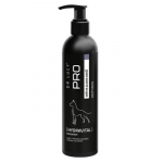 DR LUCY Hydravital short coat - kondicionierius &scaron;unims - 250 ml