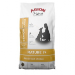ARION Original Senior Mature 7+ Medium and Large Chicken Mono - sausas maistas &scaron;unims - 12kg