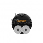 Dreame X50 Ultra Robot Vacuum Cleaner, White | Dreame