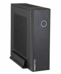 Chieftec IX-03B ITX-Tower Juoda 85 W