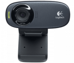 LOGITECH HD Webcam C310 USB EMEA