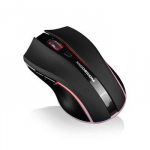 MODECOM WRM1 bevielė optinė pelė | 1600 DPI