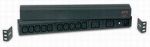 APC Rack PDU Basic 1HE 16A 230V 10 C13 + 2 C19