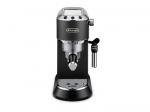 DELONGHI EC685BK espresso, cappuccino machine black