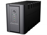 POWERWALKER VI 1200 SH UPS Line-Interactive 1200VA 2x SCHUKO 2x IEC C13 RJ11/RJ45 USB