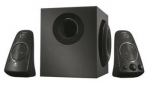 LOGITECH Z-623 Speaker system for PC 2.1channel 200 Watt Total