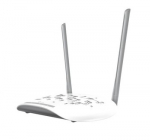TP-LINK | Access Point | TL-WA801N | 802.11n | 2.4 | 300 Mbit/s | 10/100 Mbit/s | Ethernet LAN (RJ-45) ports 1 | MU-MiMO No | PoE in/out | Antenna type 2 x Fixed Omni-Directional Antennas | No