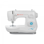 Singer | Sewing Machine | 3342 Fashion Mate&trade; | Number of stitches 32 | Number of buttonholes 1 | White