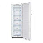 Gorenje | Freezer | FN4172CW | Energy efficiency class E | Upright | Free standing | Height 169.1 cm | Total net capacity 194 L | No Frost system | White
