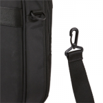 Case Logic | Propel Briefcase | PROPC-116 | Fits up to size 12-15.6 " | Messenger - Briefcase | Shoulder strap | Black