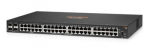 HPE ARUBA 6100 48G 4SFP+ Switch JL676
