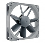 Noctua NF-S12B Redux 1200 Kompiuterio korpusui Au&scaron;intuvas 12 cm