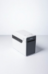Brother TD-2125N | Mono | Thermal | Label Printer | Wi-Fi