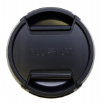 FLCP-77 Priekinis objektyvo dangtelis(XF16-55mm)**