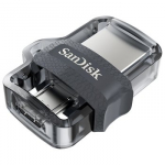 SanDisk Ultra Dual Drive m3.0 32GB 130MB/s