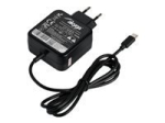 AKYGA AK-ND-70 Notebook power adapter AK-ND-70 20V / 3.25A 65W USB type C 1.2m