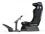 Playseat Evolution PRO - ActiFit Universali kompiuterinių žaidimų kėdė Pamink&scaron;tinta sėdynė Juoda
