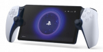Sony PlayStation Portal nuotolinio valdymo grotuvas, skirtas PS5 konsolei