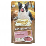 STUZZY Monoprotein Ham - &scaron;lapias maistas &scaron;unims - 150 g