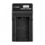 Newell DC-USB įkroviklis, skirtas DMW-BMB9E