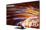 Samsung QE75QN95DATXXH QLED TV Set | 75" | 4K/Smart (3840x2160) |Wireless LAN | Bluetooth | Tizen | Black