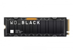 WD Black SSD SN850X 8TB Heatsink POWERED BY SANDISK