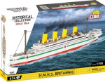 Blocks H.M.H.S. Britannic 636 blocks