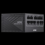 XPG COREREACTOR II VE 750W maitinimo blokas 24-pin ATX ATX Juoda