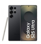 Samsung Galaxy S25 Ultra 5G 12/256GB Titanium Black Enterprise Edition