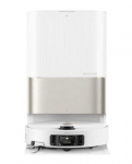 Dreame X50 Ultra Complete | dulkių siurblys robotas | RLX85CE-4 WHITE
