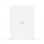 Access Point | U7 In-Wall | 802.11ac | 4300 Mbit/s | Ethernet LAN (RJ-45) ports 3 | MU-MiMO Yes