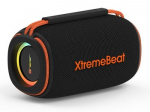 Tracer XtremeBeat TWS Ne&scaron;iojama Bluetooth kolonėlė Juoda 15 W