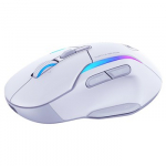 Turtle Beach Kone II Air Belaidė RGB Žaidimų Pelė | Balta