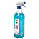 Mill Clean plovimo skystis langams, stiklams, veidrodžiams, plytelėms valyti 1,22 l