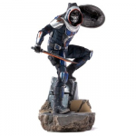 Iron Studios - Marvel Comics - Taskmaster figūrėlė | 20 cm