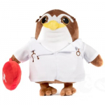 Everdell Cozy Critters Pliu&scaron;inis Žaislas Doctor