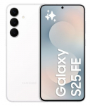Samsung Galaxy S25 FE 5G 8/128GB White