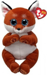 Mascot Ty Fox 24 cm