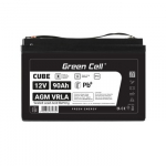 Battery AGM VRLA 12V 90Ah IP54