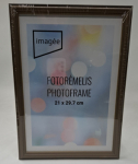 Rėmelis 21x30 med VF2309 MEMORY auksinis|13mm