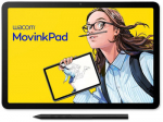 Wacom graphics tablet MovinkPad 11