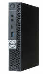 DELL OptiPlex 7070 Micro i5-9500T 16GB 256GB SSD mSFF Win11pro Naudotas (nėra maitinimo laido, operacinė sistema lenki&scaron;ka, darant reinstal galima pakeisti)